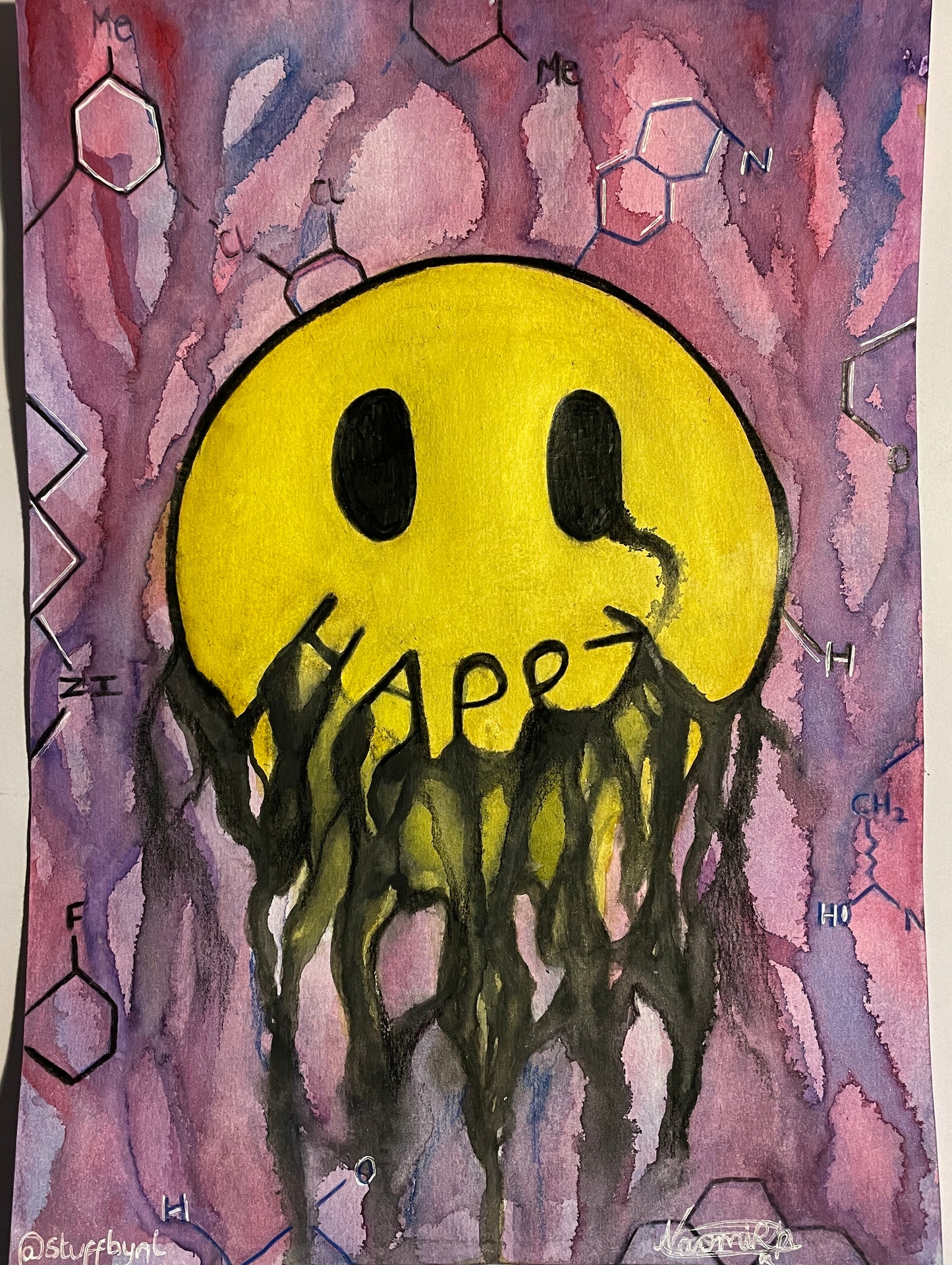 Happy :):