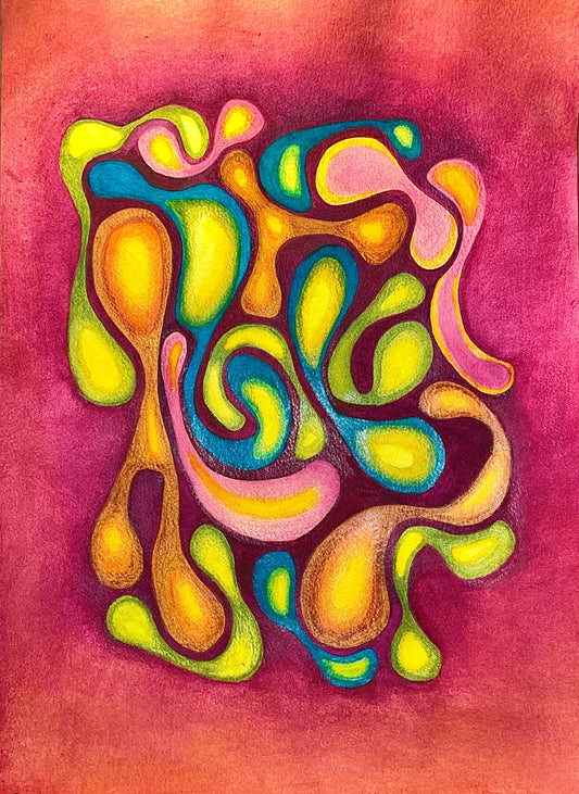 Mystical