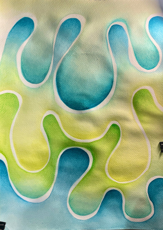 tranquil