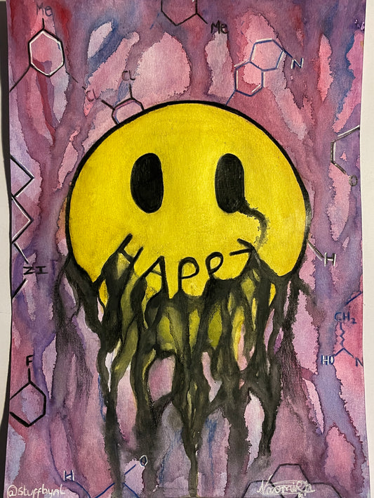 Happy :):